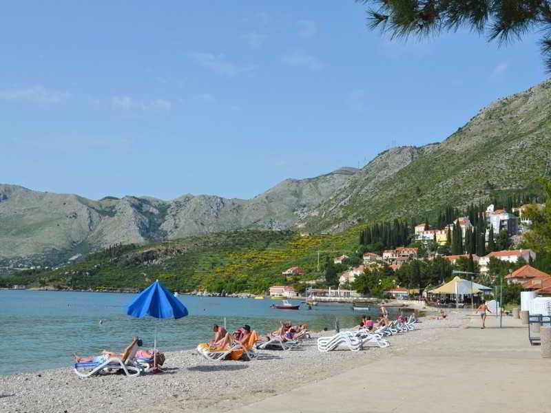 Apartments Zecevic 2