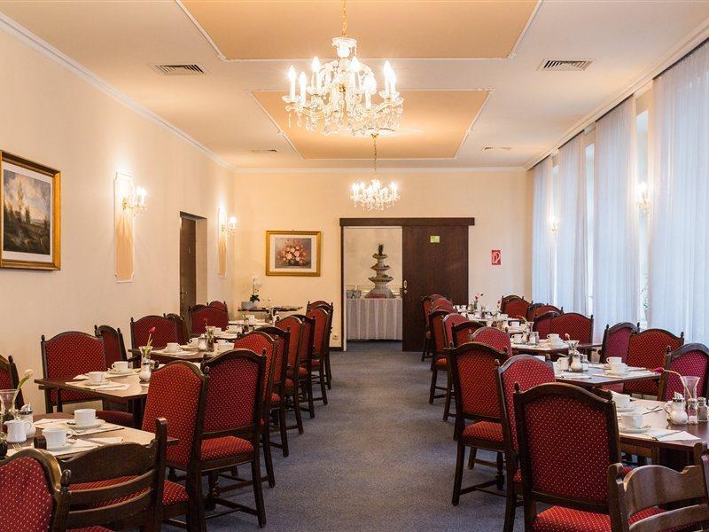 Tulip Inn Vienna Thuringer Hof 2