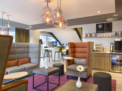 Holiday Inn Amsterdam 2