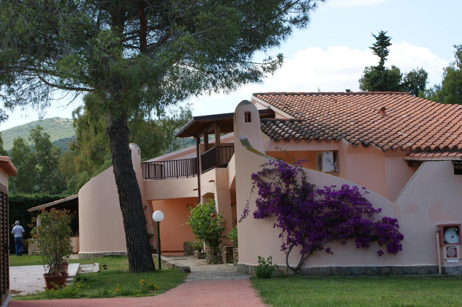 Hotel Li Cupulatti 2