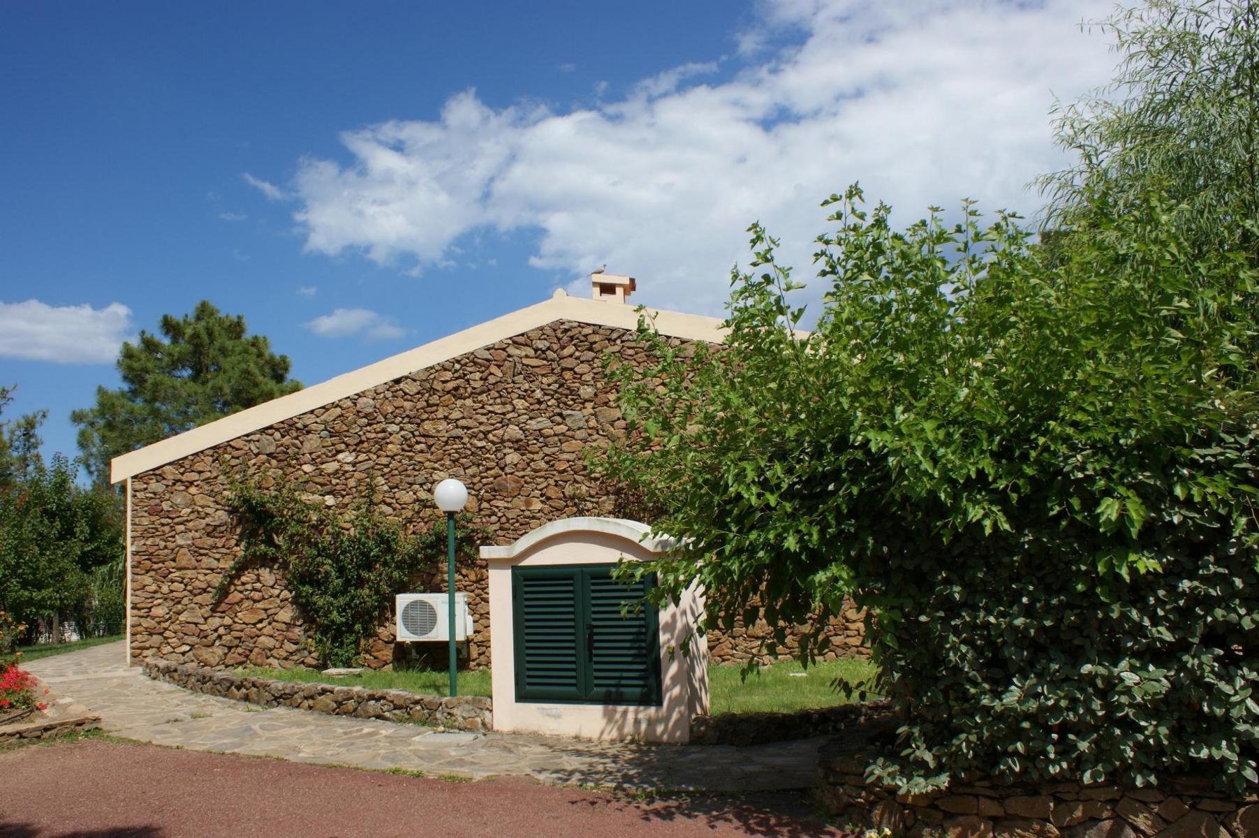 Hotel Li Cupulatti 1