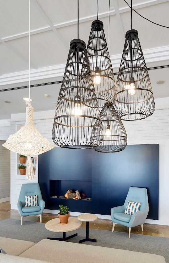 Kalma Sitges Hotel 2