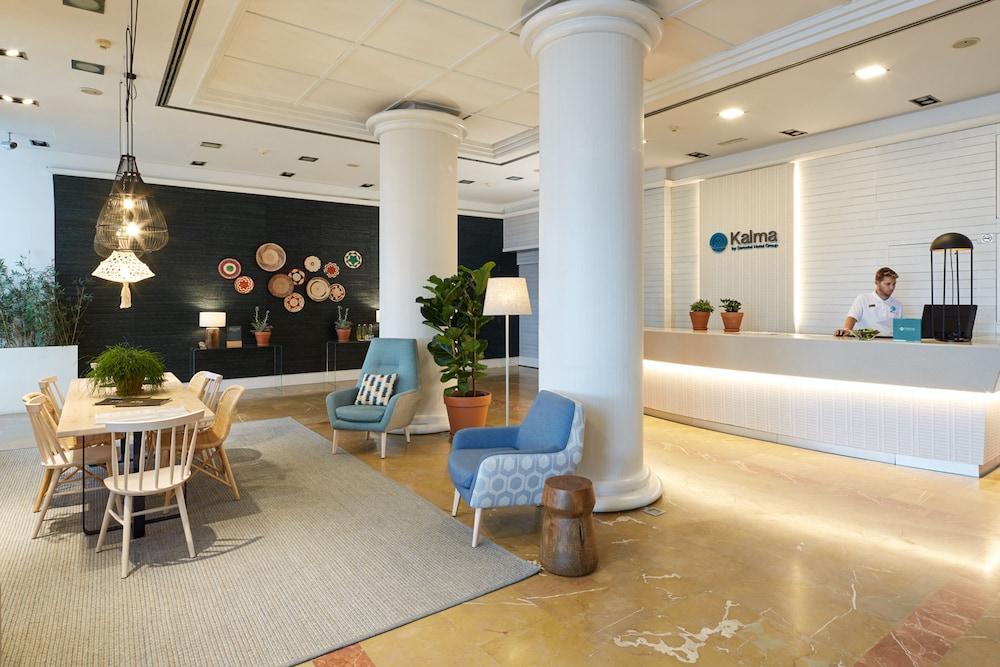 Kalma Sitges Hotel 1