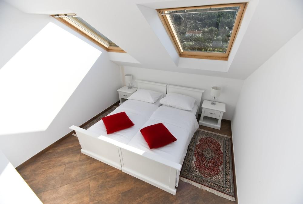 Apartments Vila Riva 1