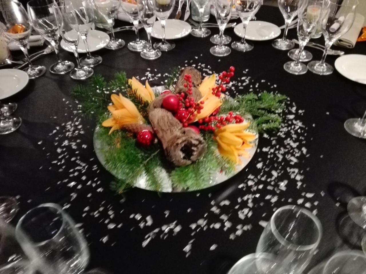 Cava & Hotel Mastinell 1