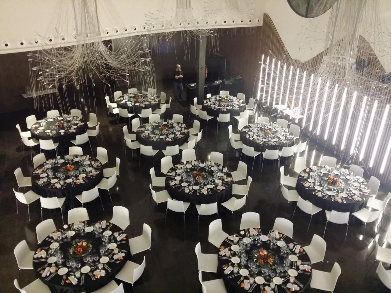 Cava & Hotel Mastinell 2