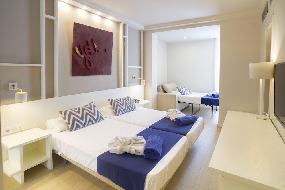 Hotel Ibersol Antemare (Adults only) 2