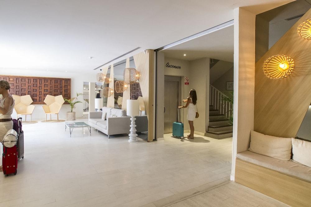 Hotel Ibersol Antemare (Adults only) 1