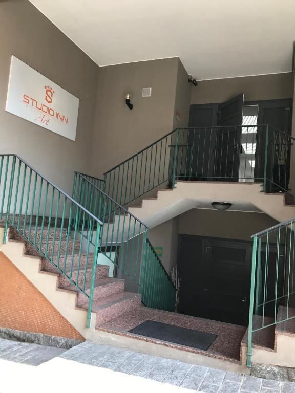 Studio Inn de Angeli 2