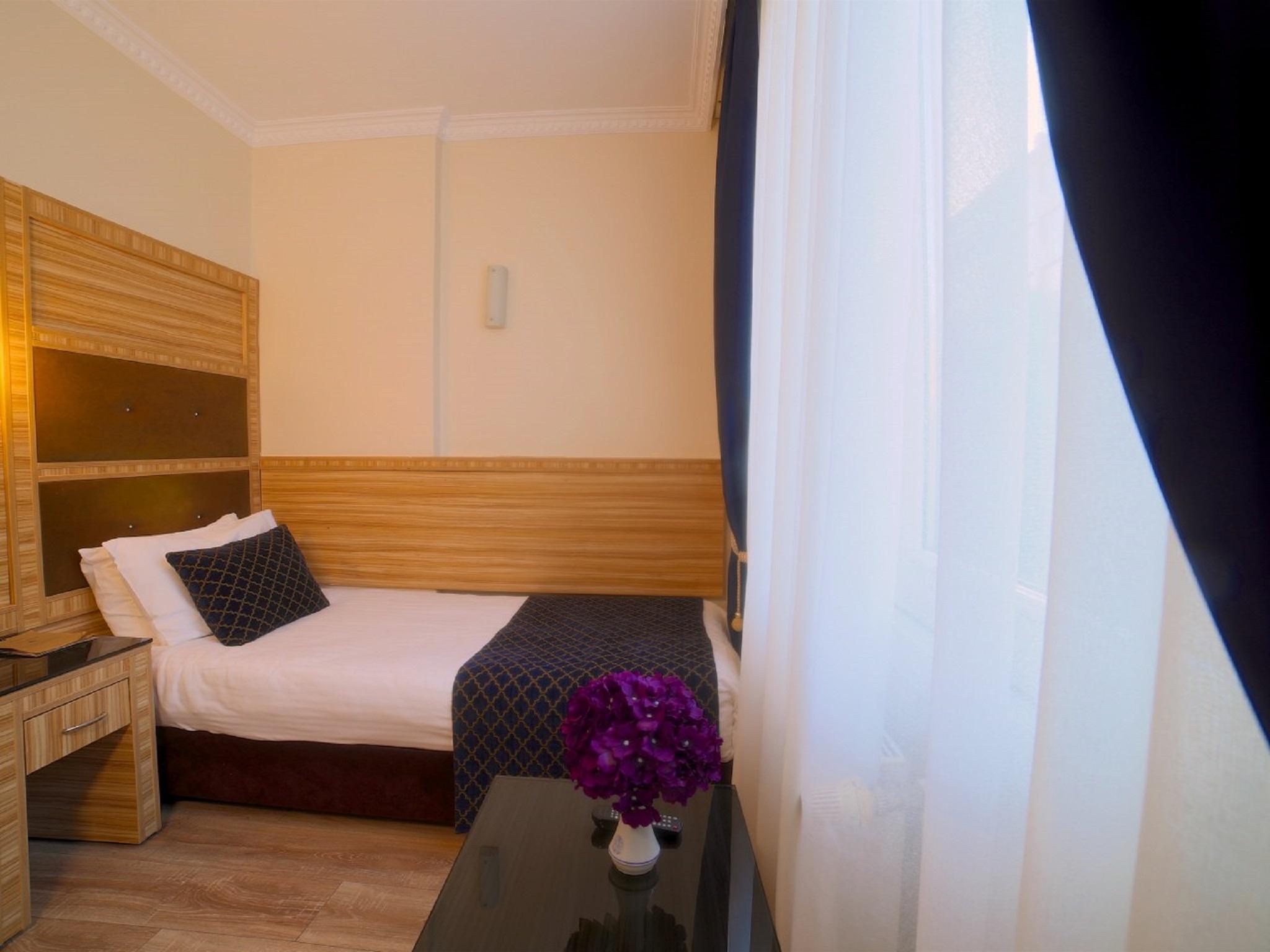 Sed Bosphorus Hotel 1