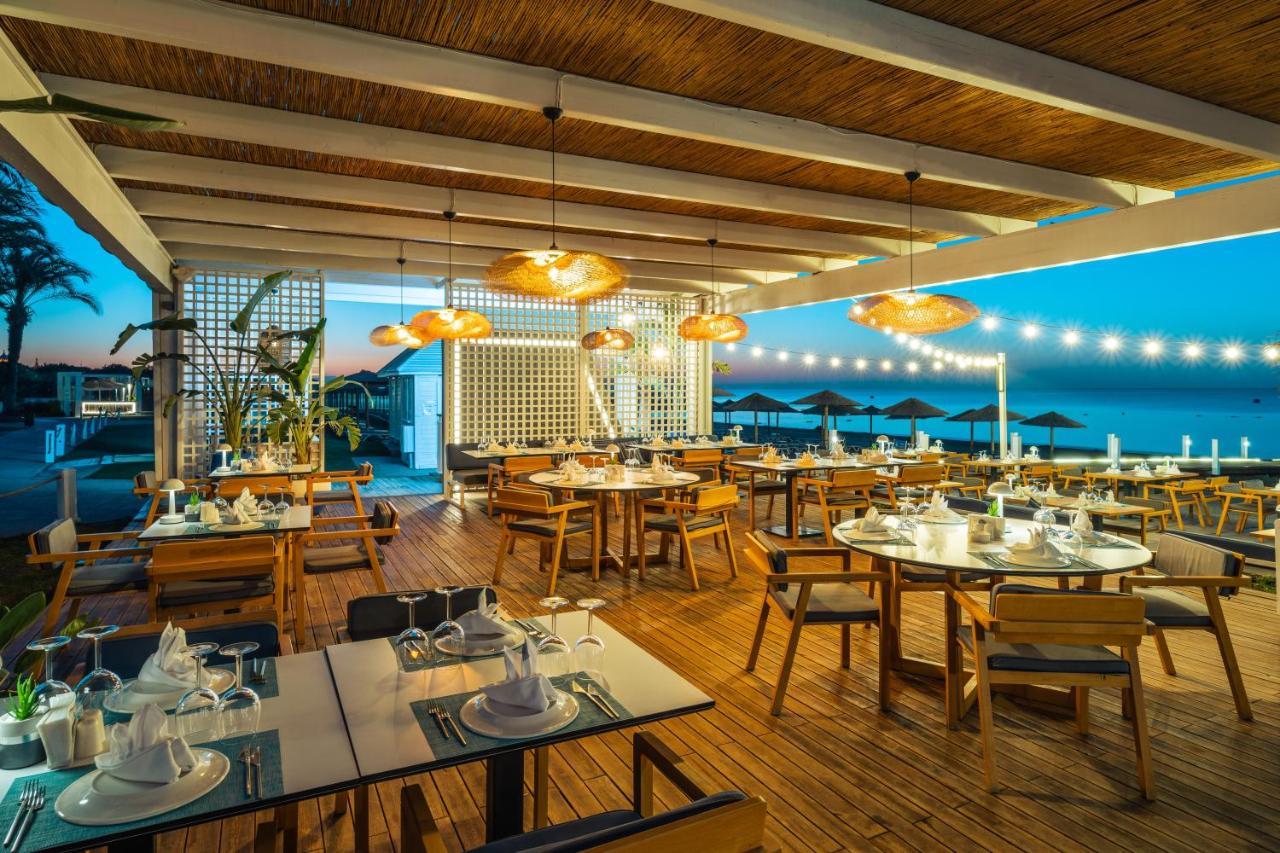 Ic Hotels Green Palace 1