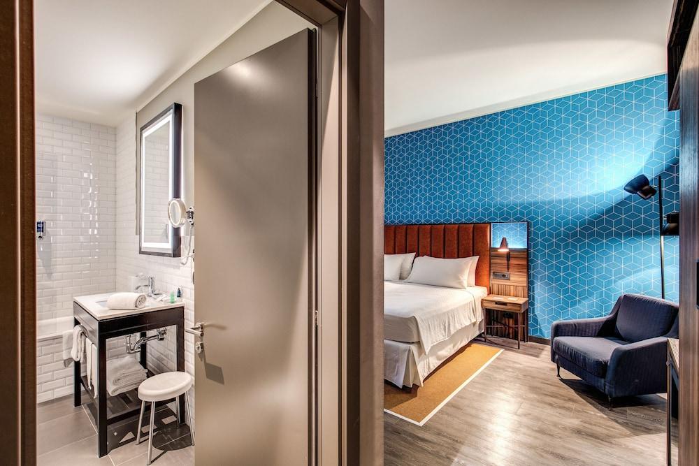 Duo Milan Porta Nuova, a Tribute Portfolio Hotel 1