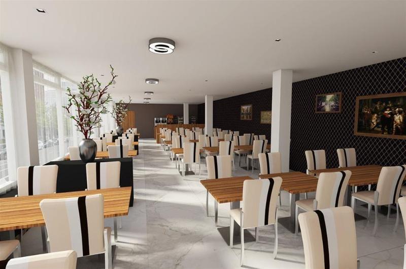 Hotel King's Court 2