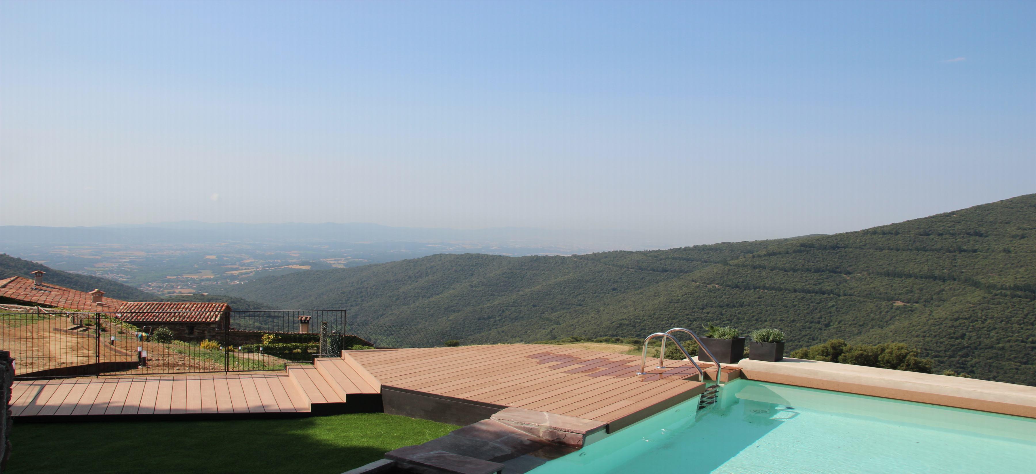 Can Cuch Hotel-Restaurante