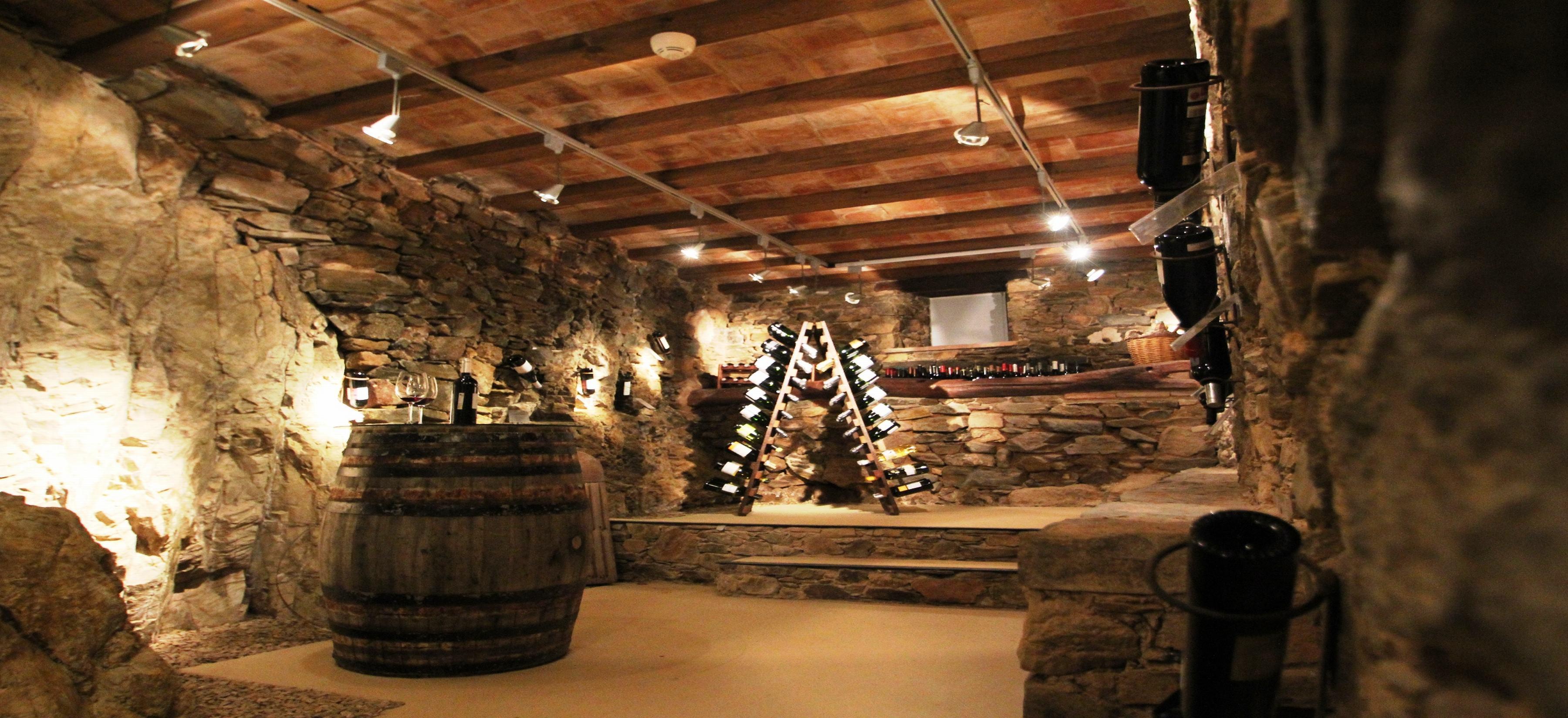 Can Cuch Hotel-Restaurante 1