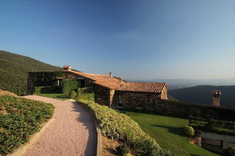 Can Cuch Hotel-Restaurante 2