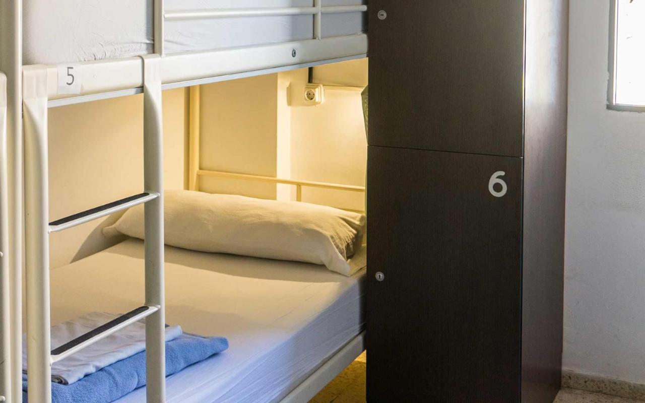 Casa Grande Surf Hostel (Adults only) 1