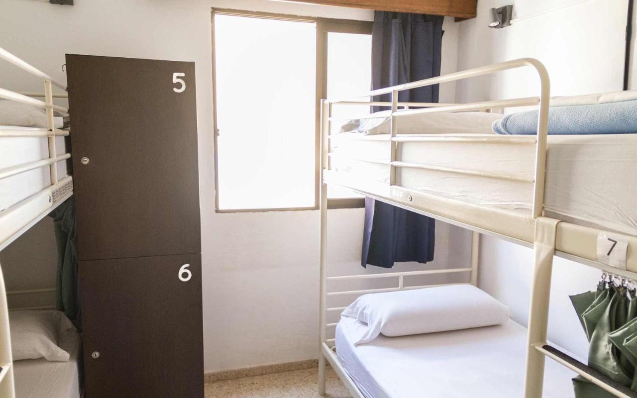 Casa Grande Surf Hostel (Adults only)