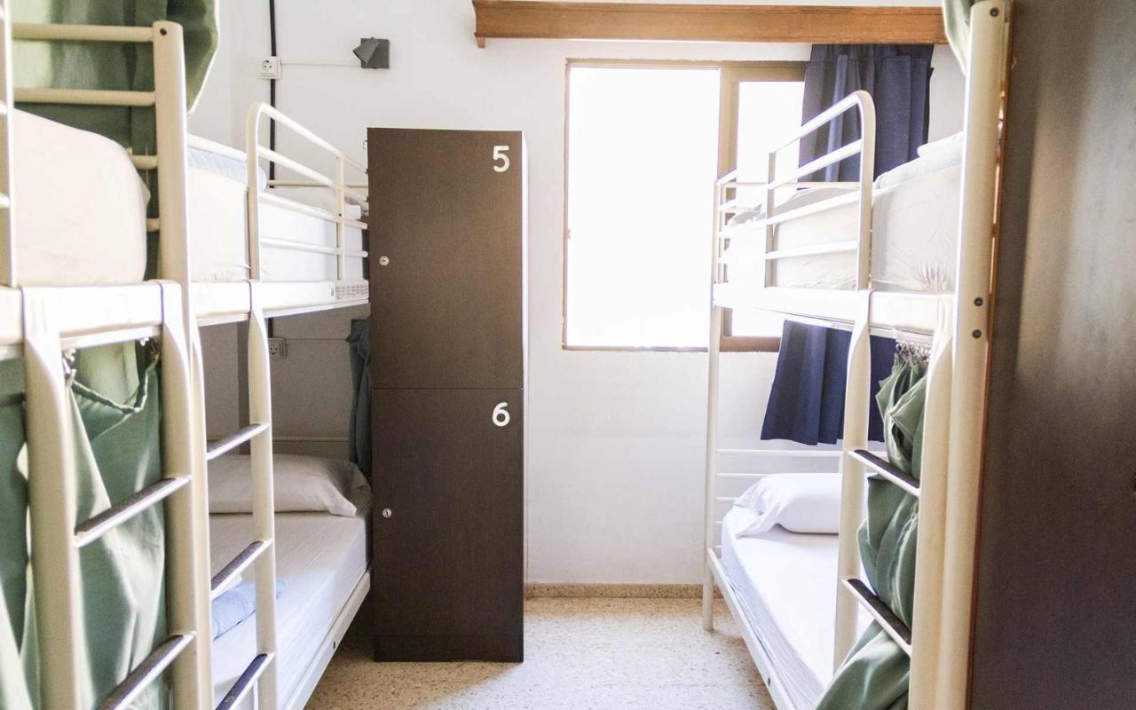 Casa Grande Surf Hostel (Adults only) 2