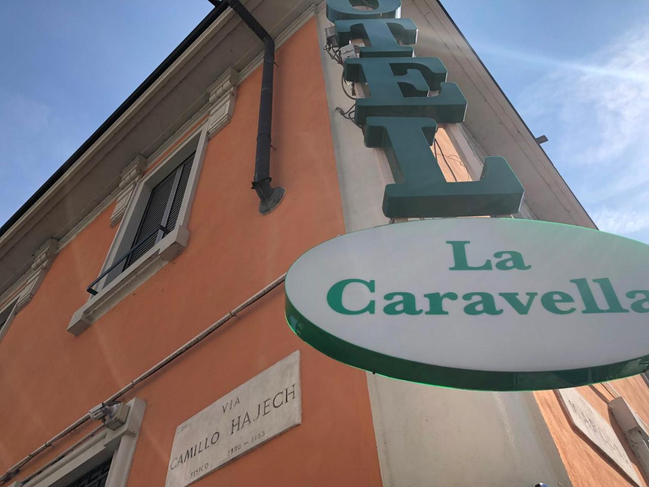 La Caravella 1