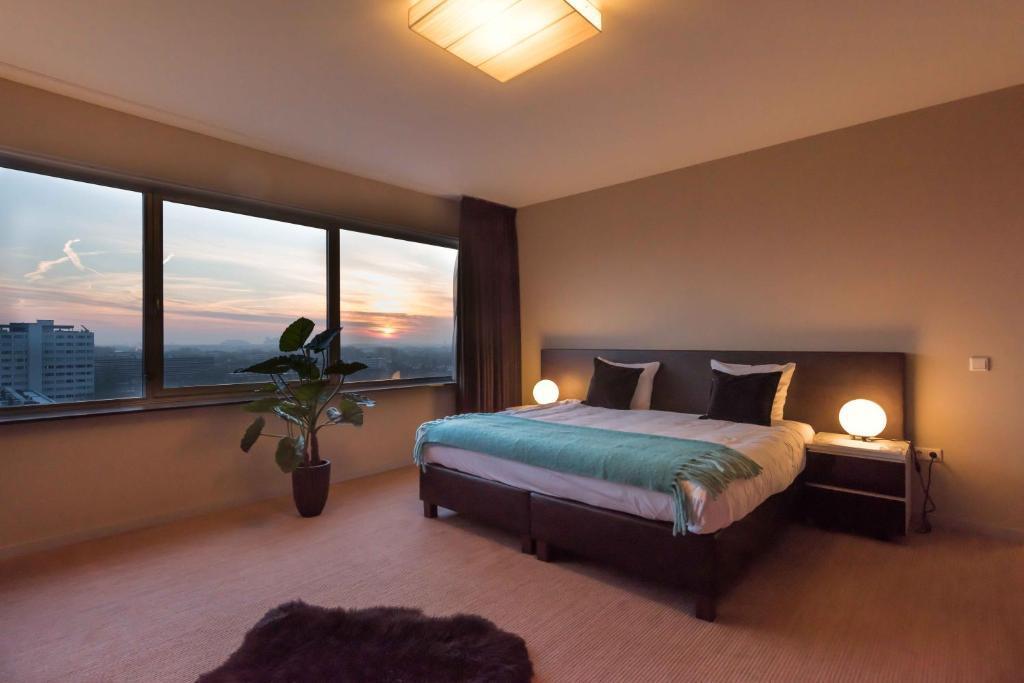 Htel Amsterdam-Buitenveldert