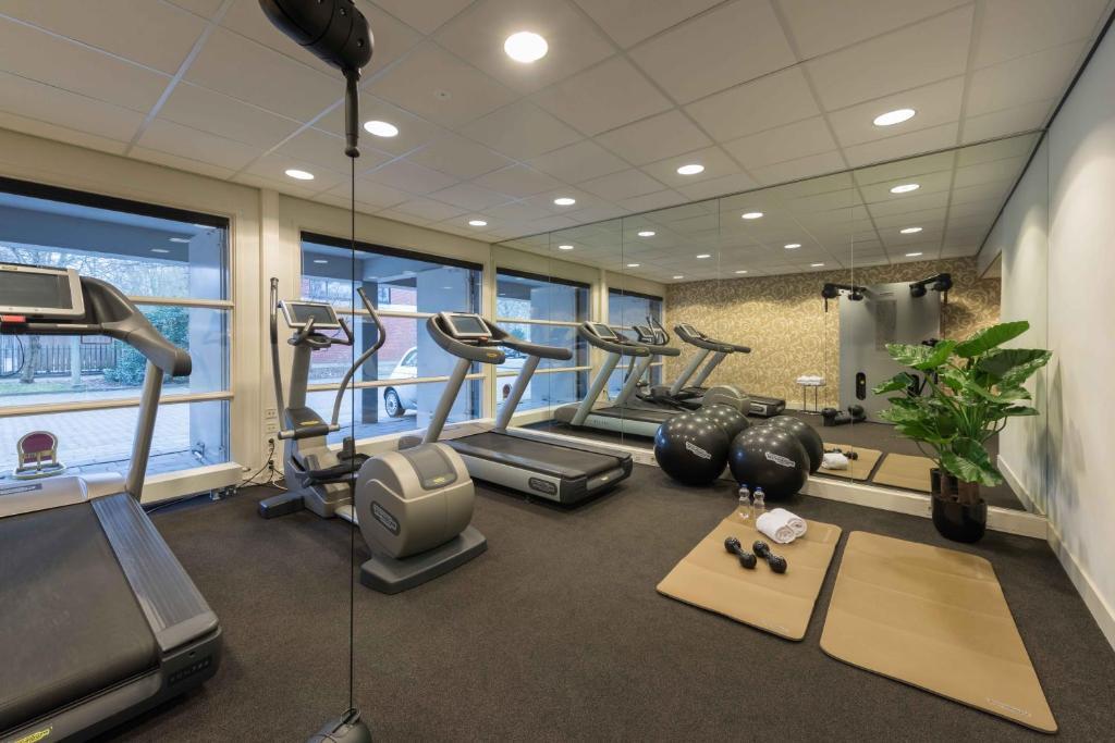 Htel Amsterdam-Buitenveldert 2