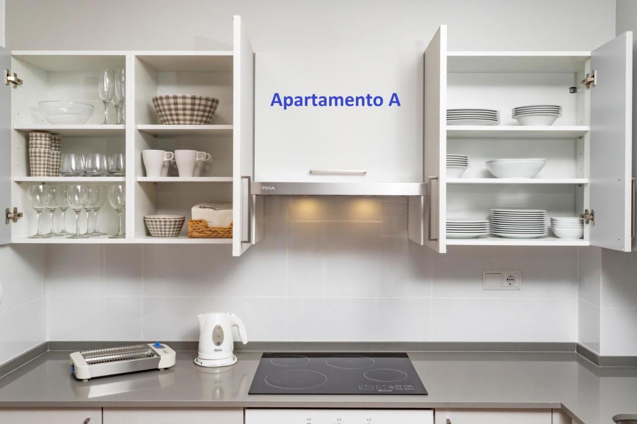 Sitges Rustic Apartments 1