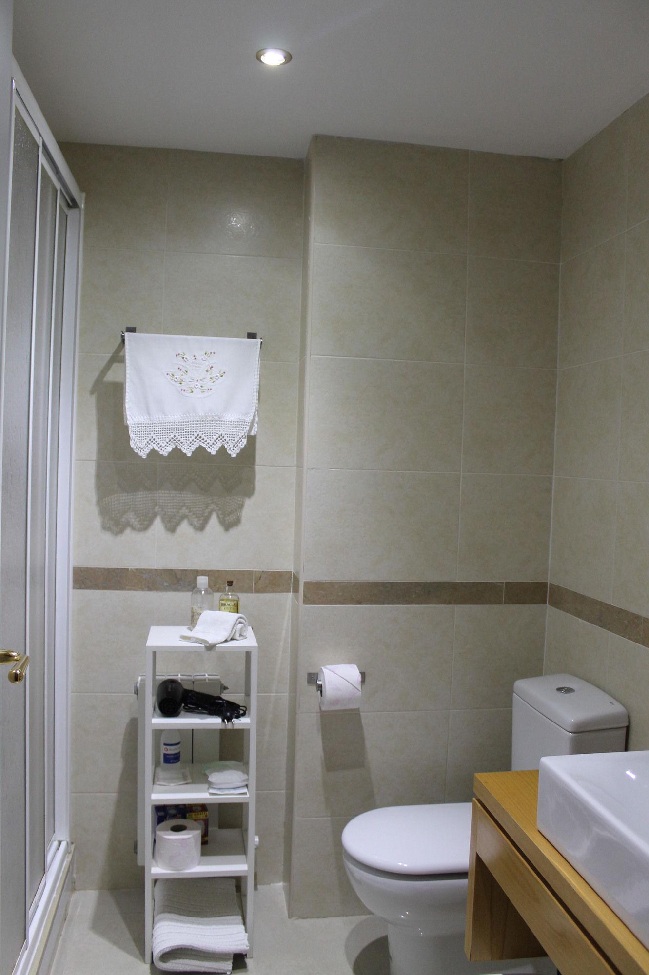 Sitges Apartment for Rent 2 2