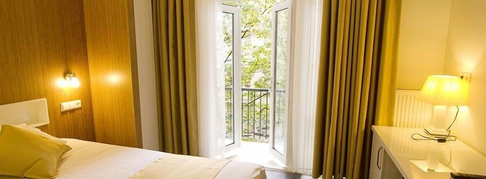 Hotel Restaurant Larende 1