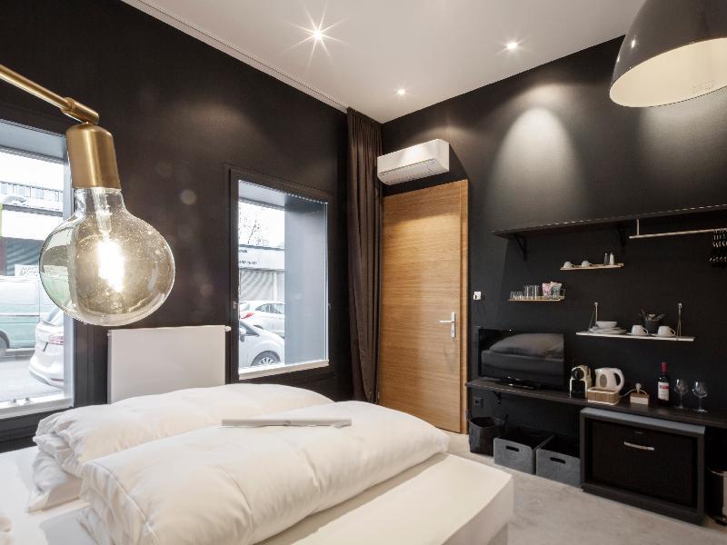 Gratzlhotel Meidlingermarkt 1