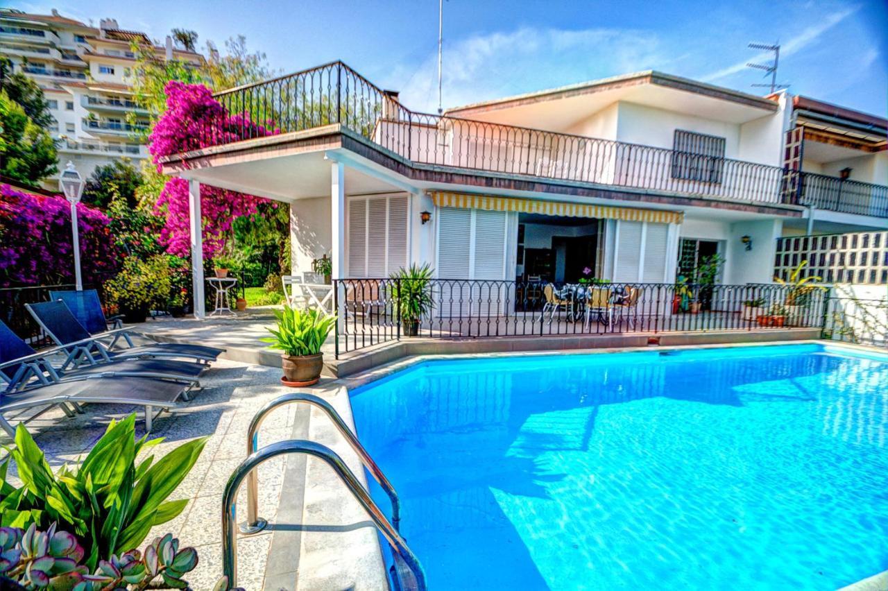 Can Ferran by Hello Homes Sitges 1