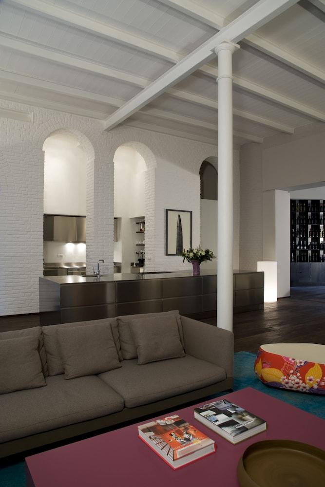 Le Suite di Palazzo Segreti