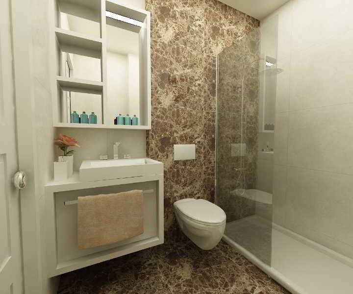 Plus Hotel Cihangir Suites 2