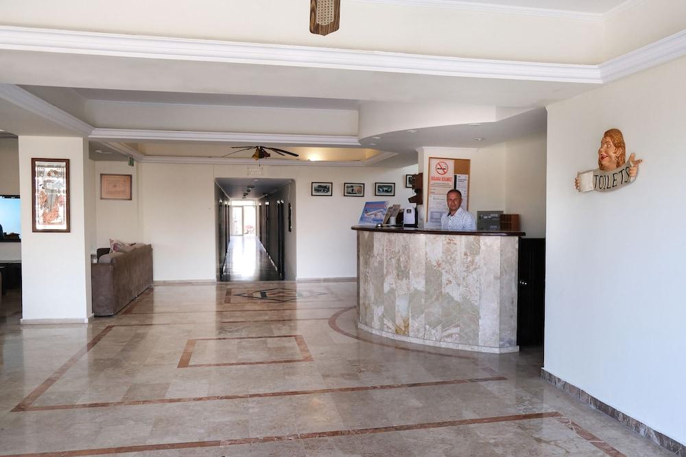 Beldibi Beach Hotel 1