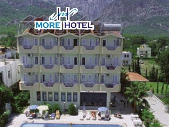 More Hotel