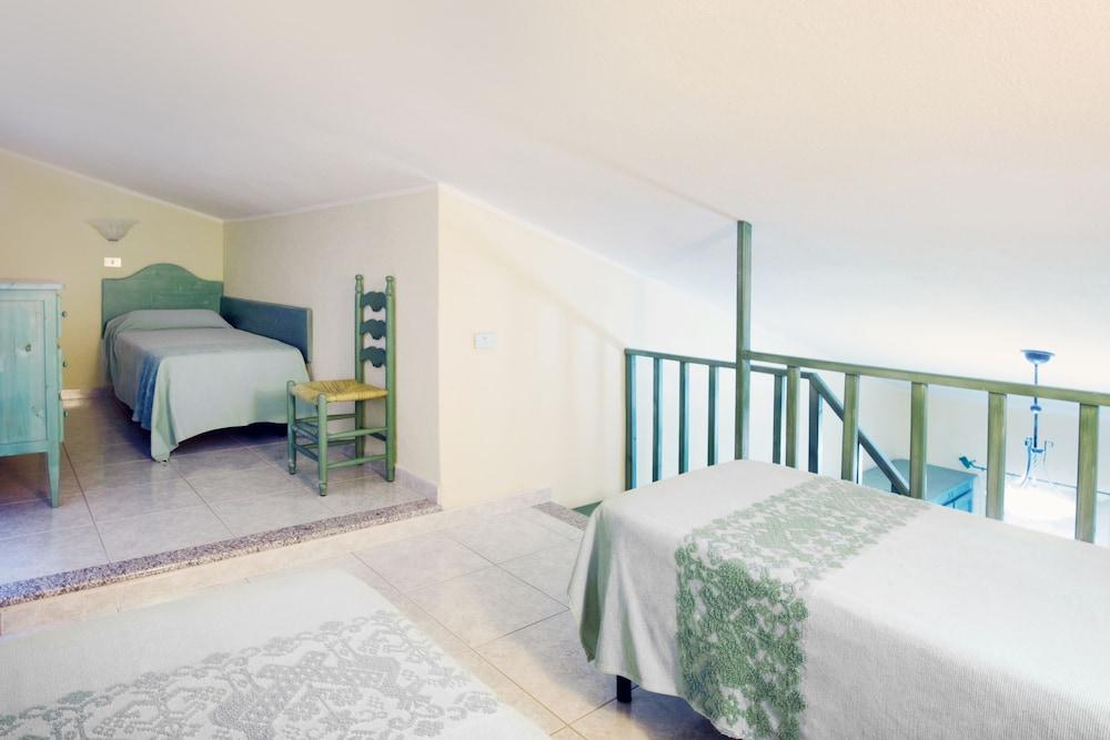 Club Hotel Marina Seada Beach 1