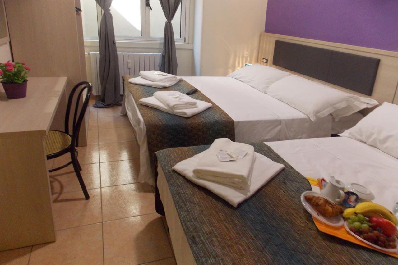 Milano Midtown Hotel 2