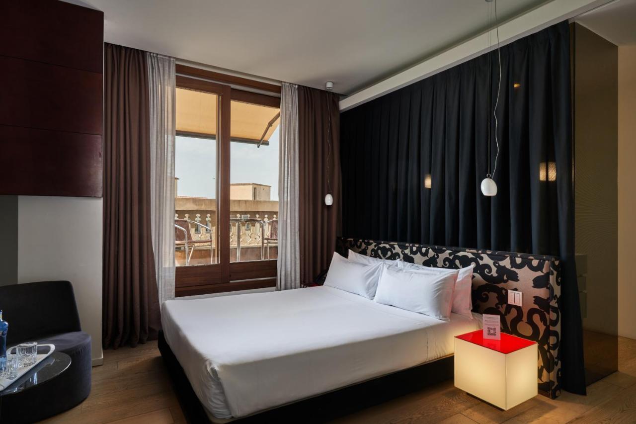 Mercer Hotel Casa Torner I Guell 2