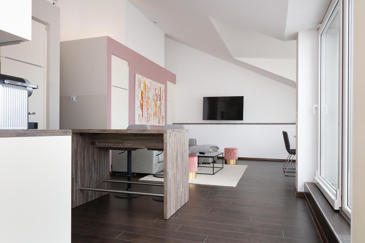 Rafael Kaiser Premium Apartments 1