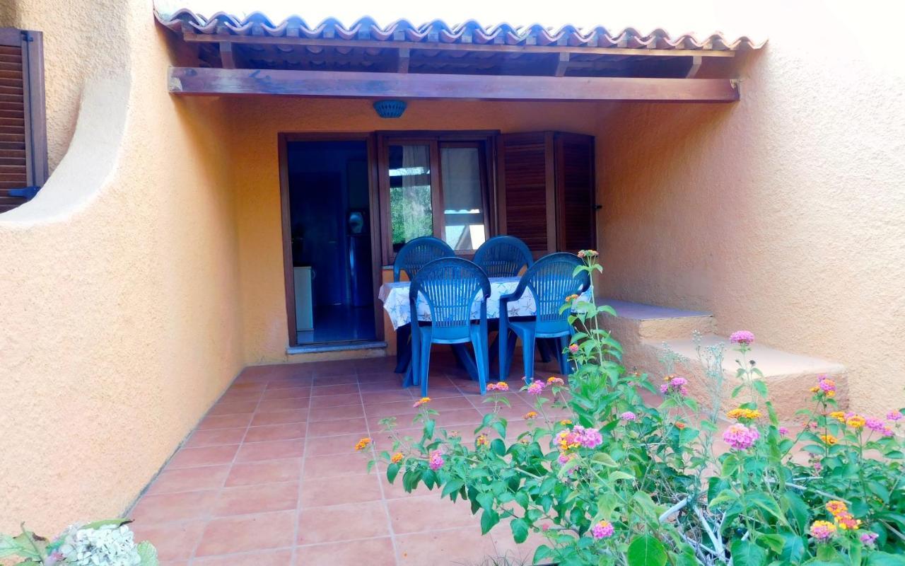 Residence la Pineta 1