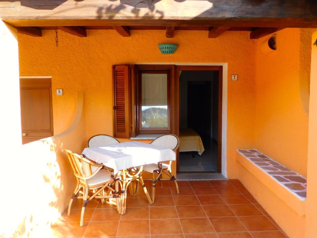 Residence la Pineta 2