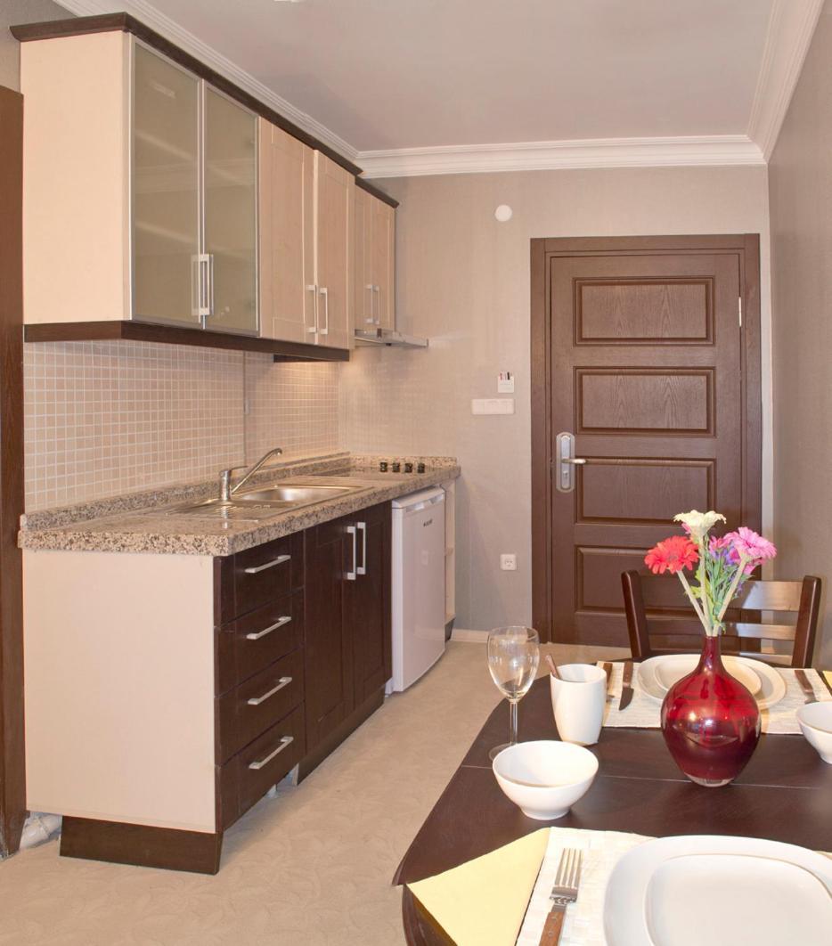 The Bosphorus House 1