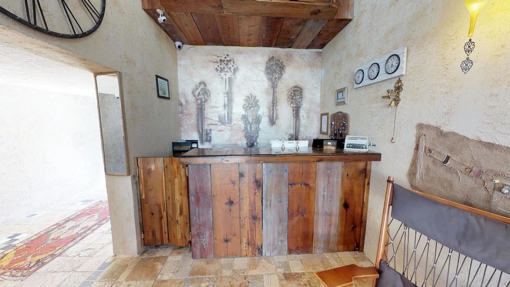 Patron Boutique Hotel