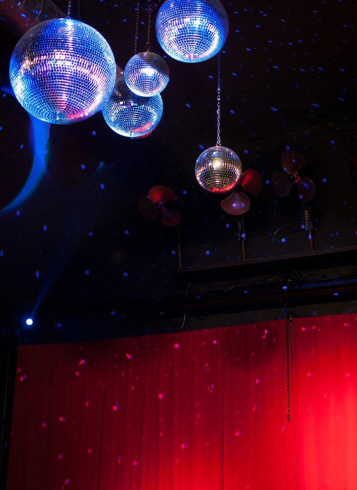 Wombat'S City Hostel the Lounge