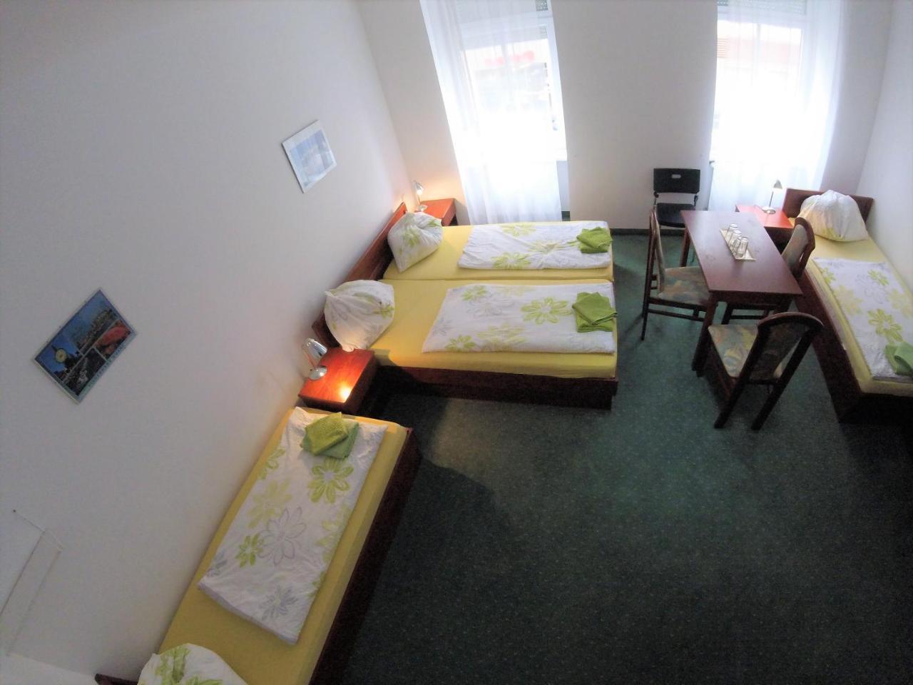 Pension San Francisco 2