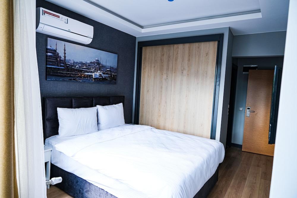 Sign of Istanbul Hotel Taksim 2