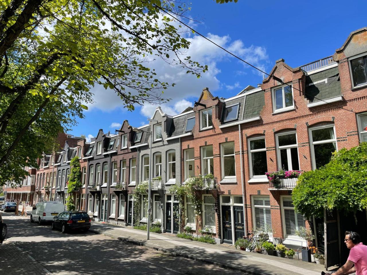 Bed & Breakfast Amsterdam 2