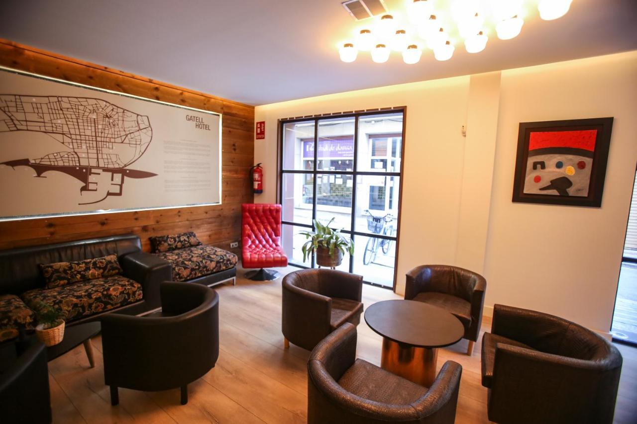 Gatell Hotel 2