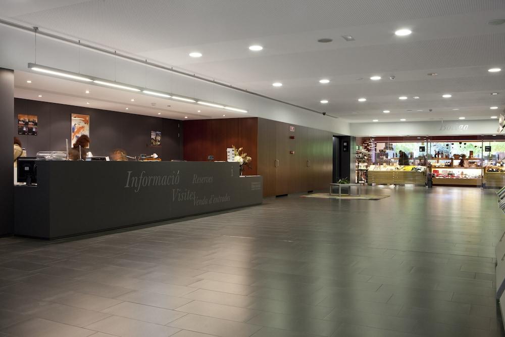 Mon Sant Benet Hotel & Conference Centre