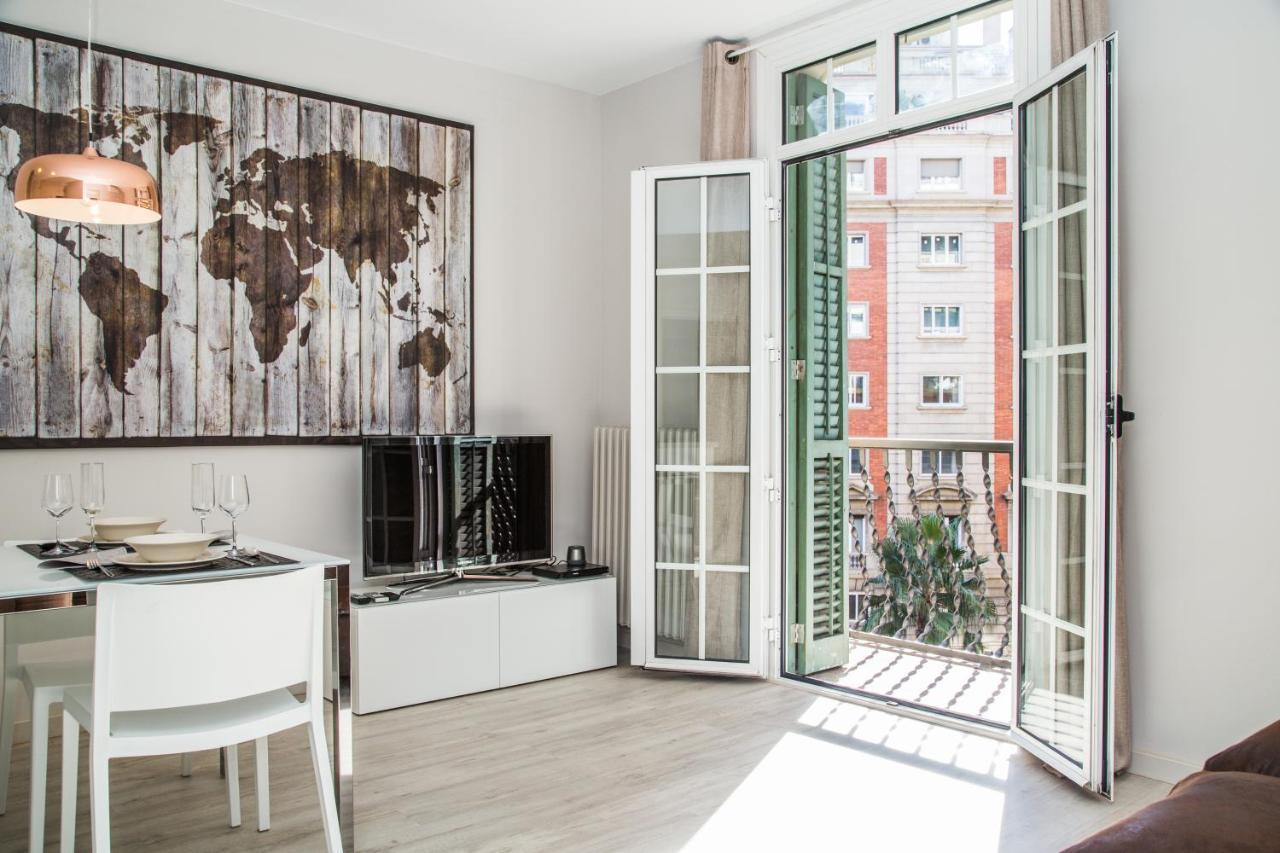 Barcelonaforrent Urban Town Suites